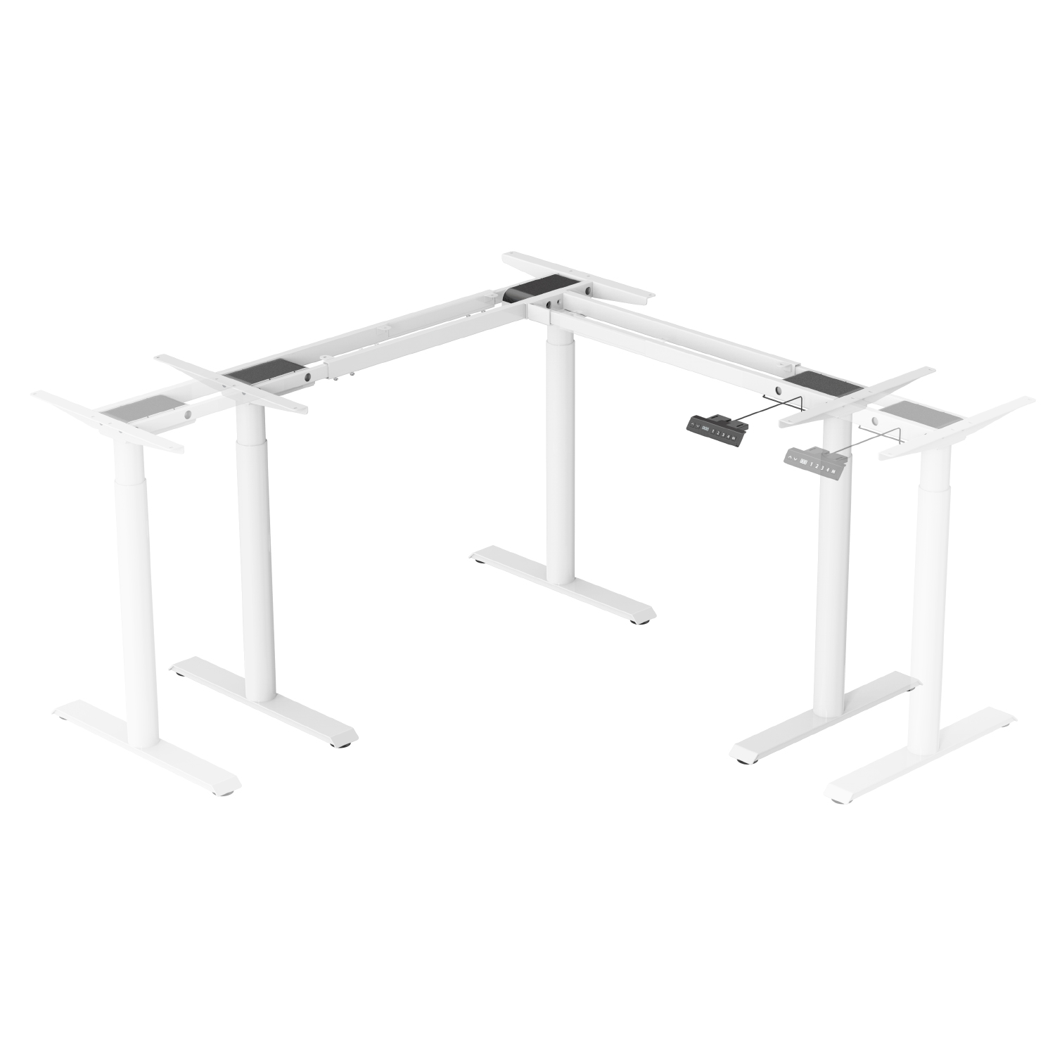 Moderner Höhenverstellbarer Sc – Office Furniture Suppliers Bewertung und Preis