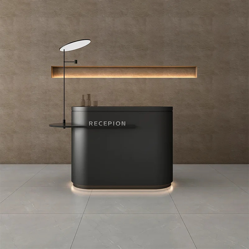 Maßgefertigter Nordischer Mini – Reception Desk Counter Bewertung und Preis